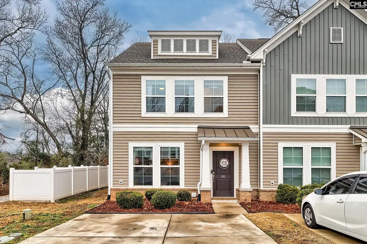181 Northwood Street, Columbia, SC 29201 - #1