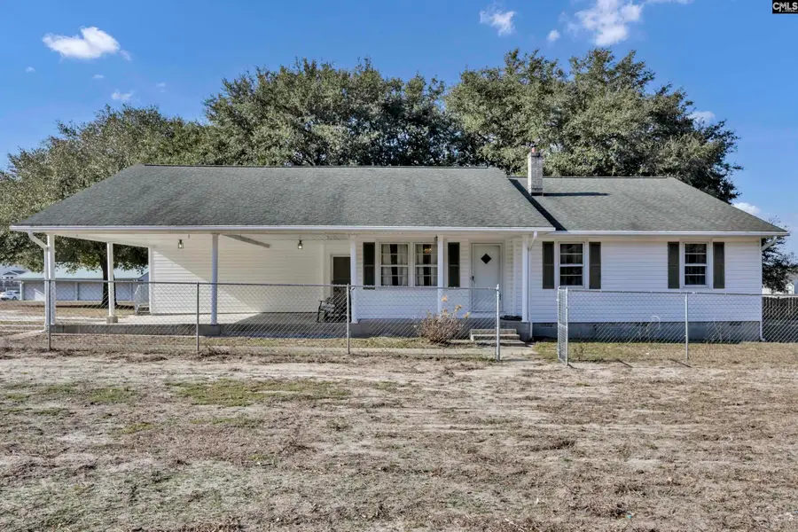 2666 S Lake Drive, Lexington, SC 29073 - #2