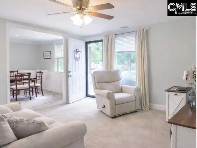 494 Hammond Cross Road, Saint Matthews, SC 29135 - #3