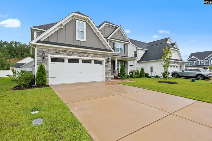 450 Outer Banks Drive, Lexington, SC 29072 - #2
