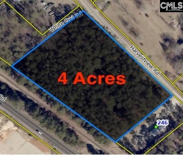 Harvest View, Chapin, SC 29036 - #1