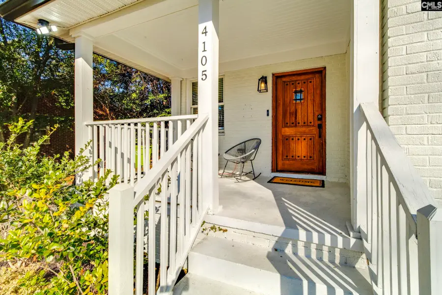 4105 Beecliff Drive, Columbia, SC 29205 - #3