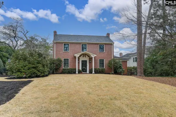 2917 Delano Drive, Columbia, SC 29204