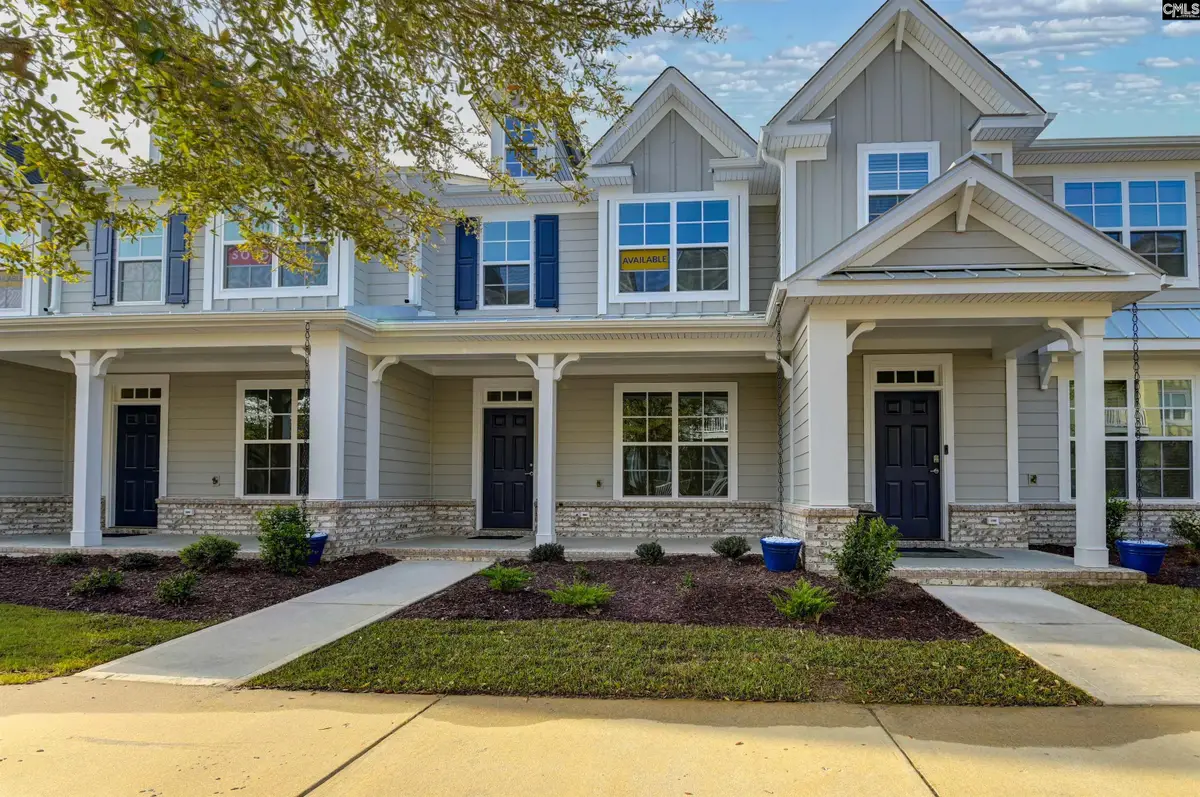 506 Adelaide Court, Columbia, SC 29229 - #1