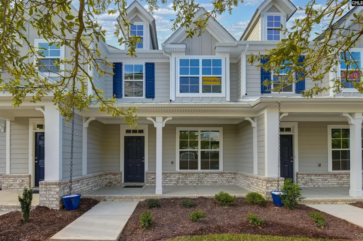 502 Adelaide Court, Columbia, SC 29229 - #1