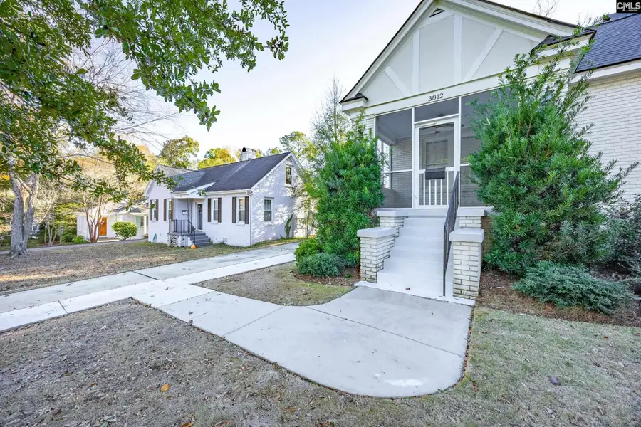 3812 Duncan Street, Columbia, SC 29205 - #3