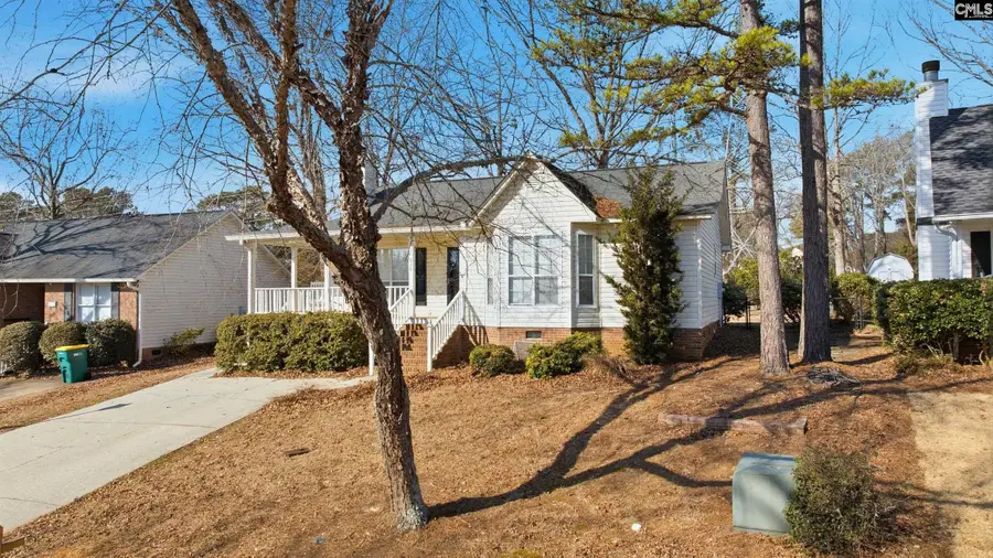 628 Whitland Road, Lexington, SC 29072 - #3