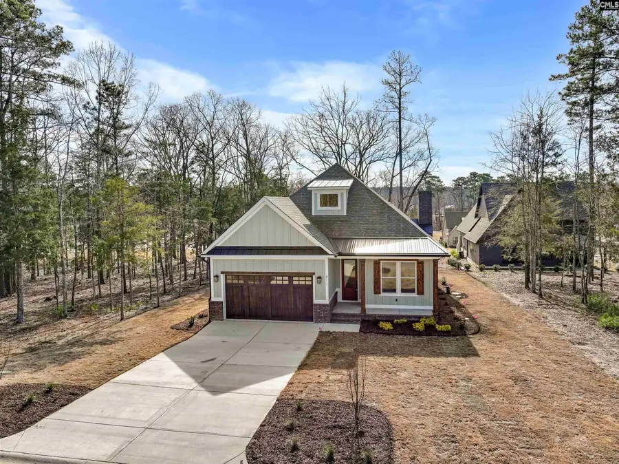 811 Elms Spinney Lane, Chapin, SC 29036 - #2