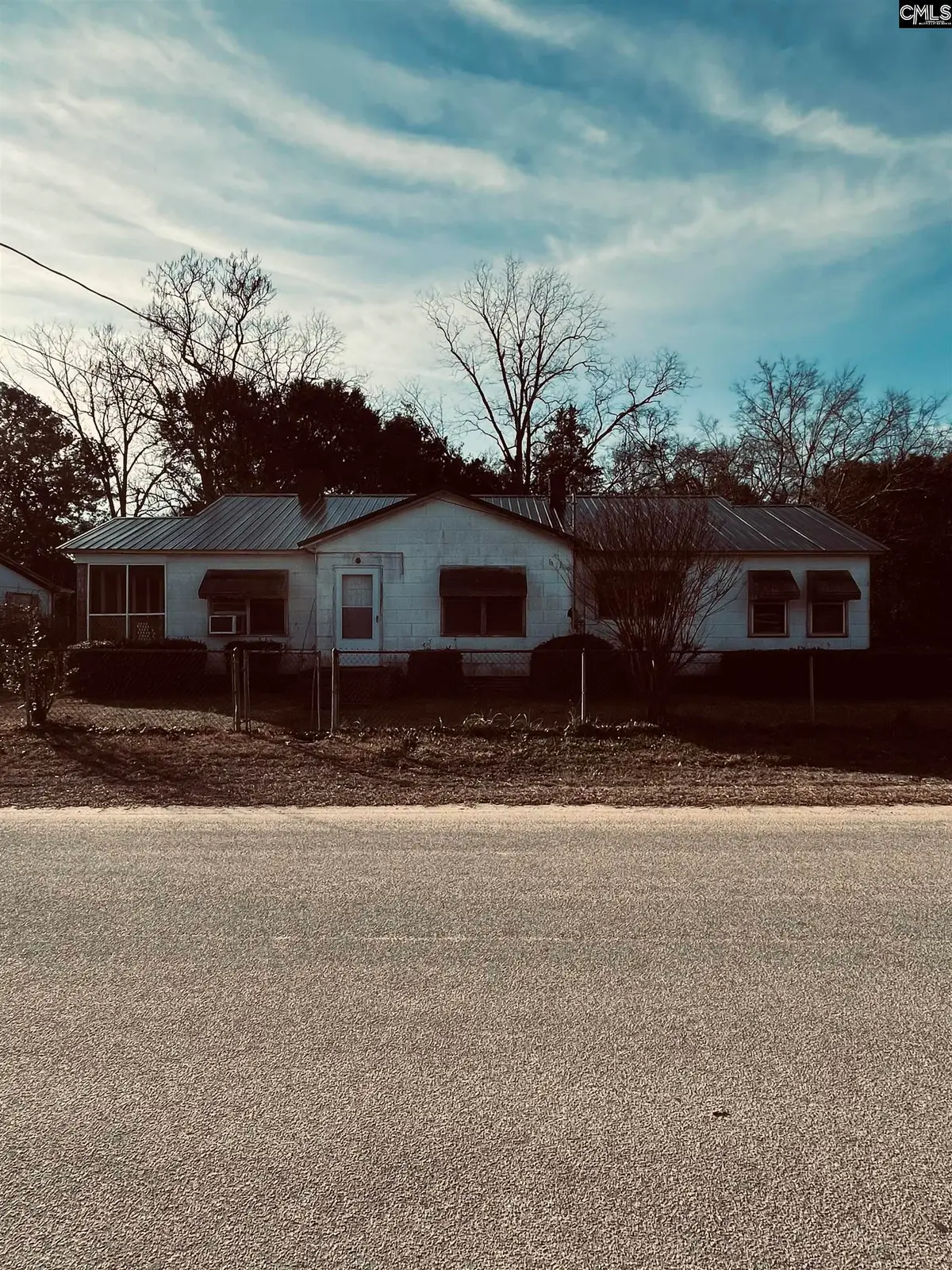 125 Jack Jones Street, Aiken, SC 29801 - #1