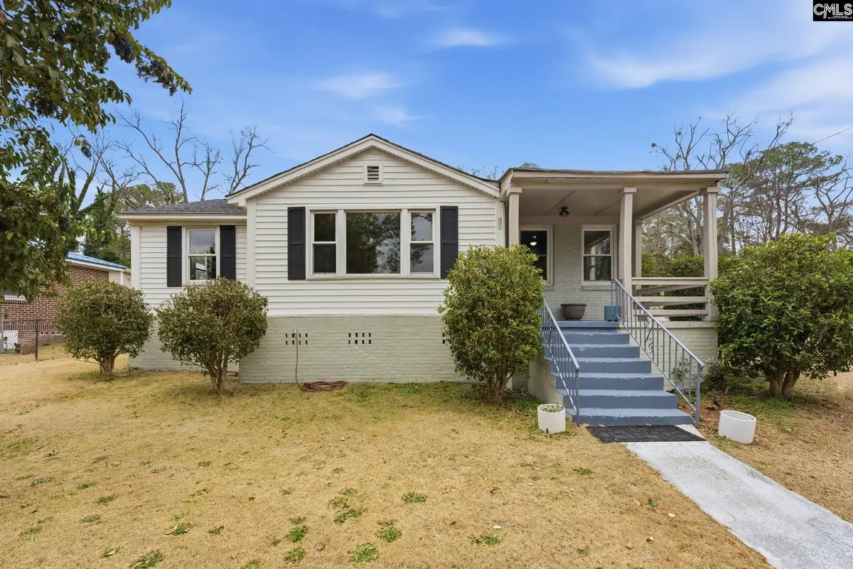 91 Hutto Court, Columbia, SC 29204 - #1