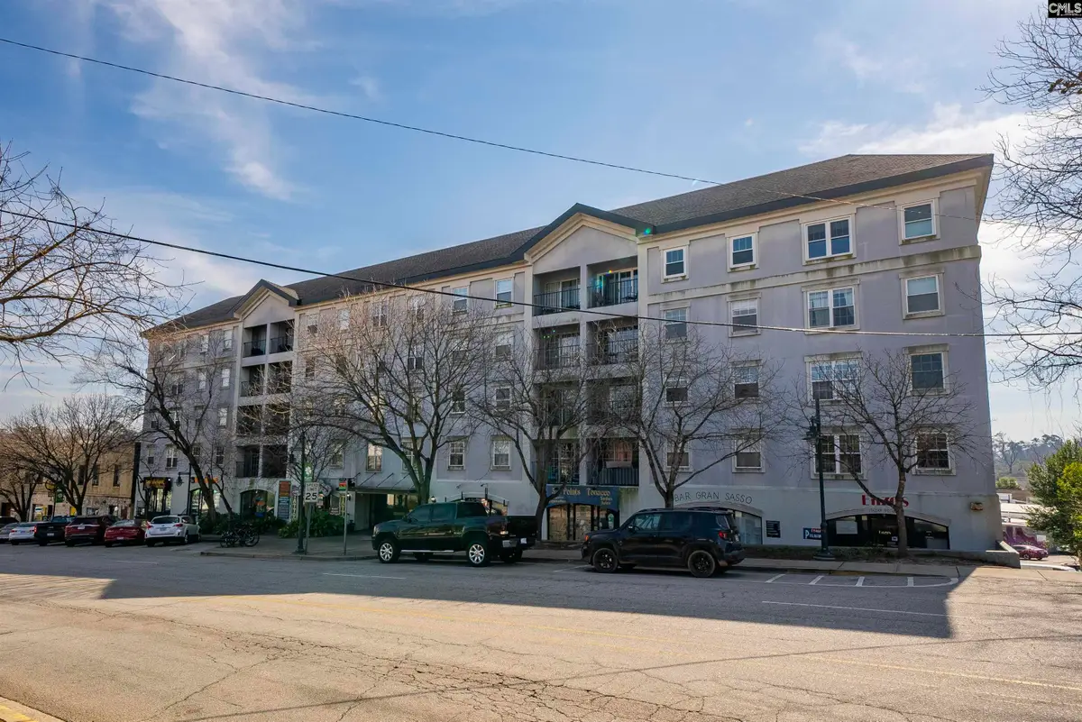 2002 Greene Street #201, Columbia, SC 29201 - #1