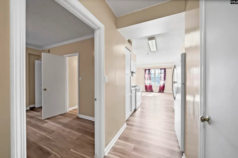 2002 Greene Street #201, Columbia, SC 29201 - #2