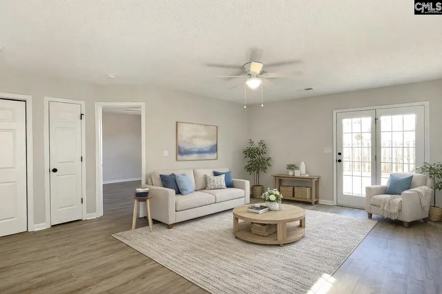 236 Bridgedale Drive, Irmo, SC 29063 - #2