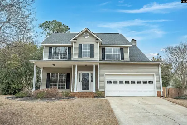 409 Ivy Green Lane, Lexington, SC 29072