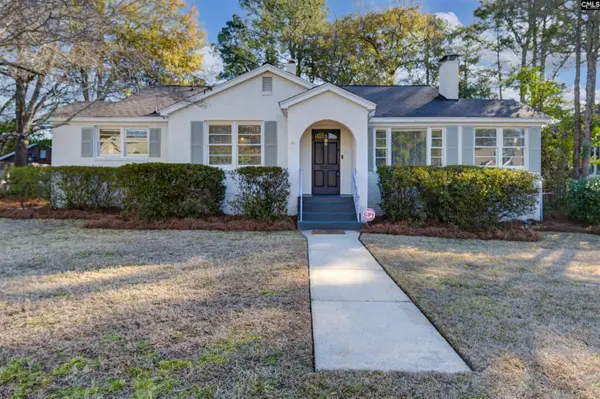 308 S Bonham Road, Columbia, SC 29205