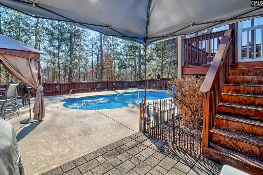 246 Woodmill Circle, Lexington, SC 29072 - #2