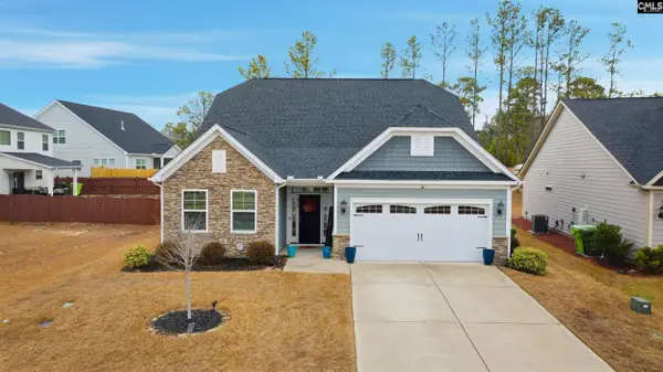 215 Falling Leaves Lane, Blythewood, SC 29016