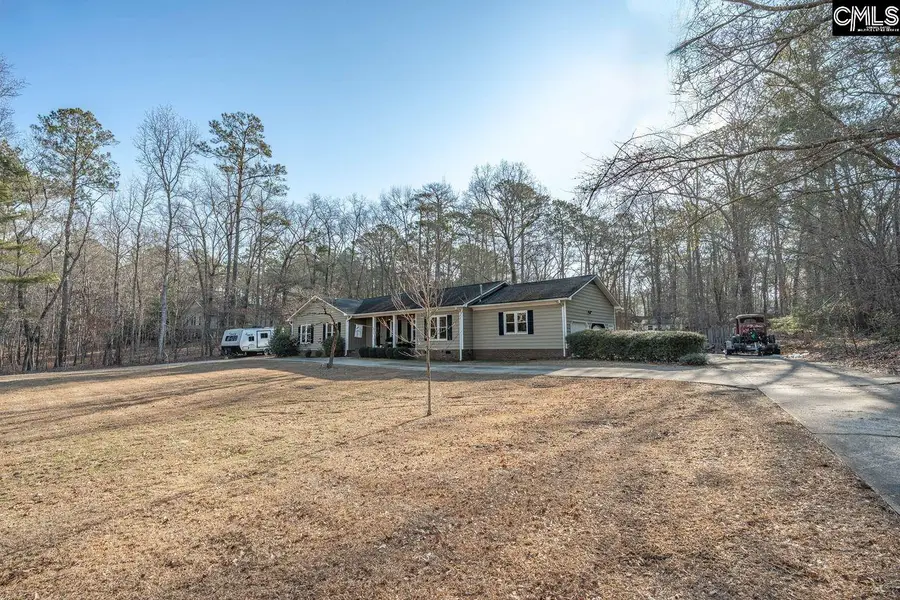 2410 Marietta Lake Road, Camden, SC 29020 - #3