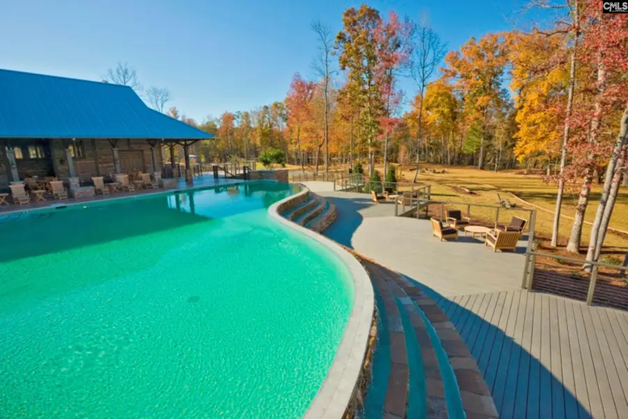 1028 Manarola Road, Lexington, SC 29072 - #2