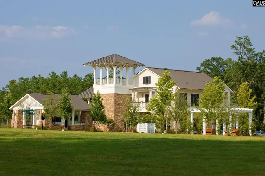 1209 Tributary Road, Lexington, SC 29072 - #2