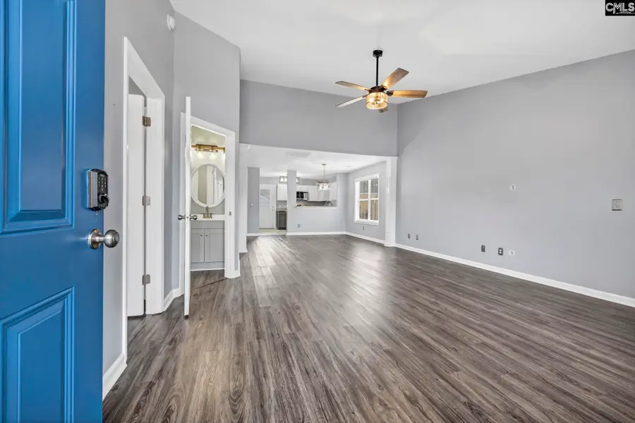 120 West Horn Court, Chapin, SC 29036 - #3