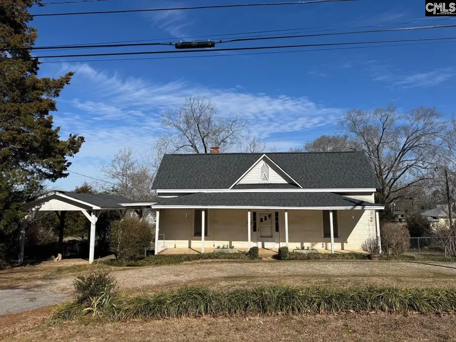 508 Bonham Road, Saluda, SC 28138 - #2