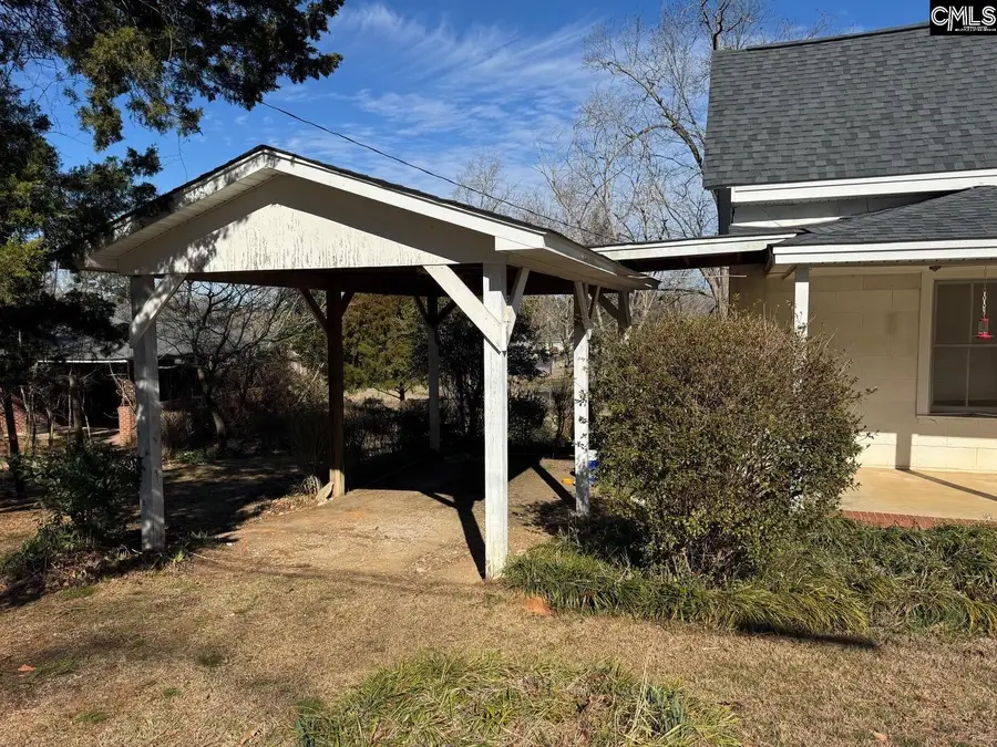 508 Bonham Road, Saluda, SC 28138 - #3