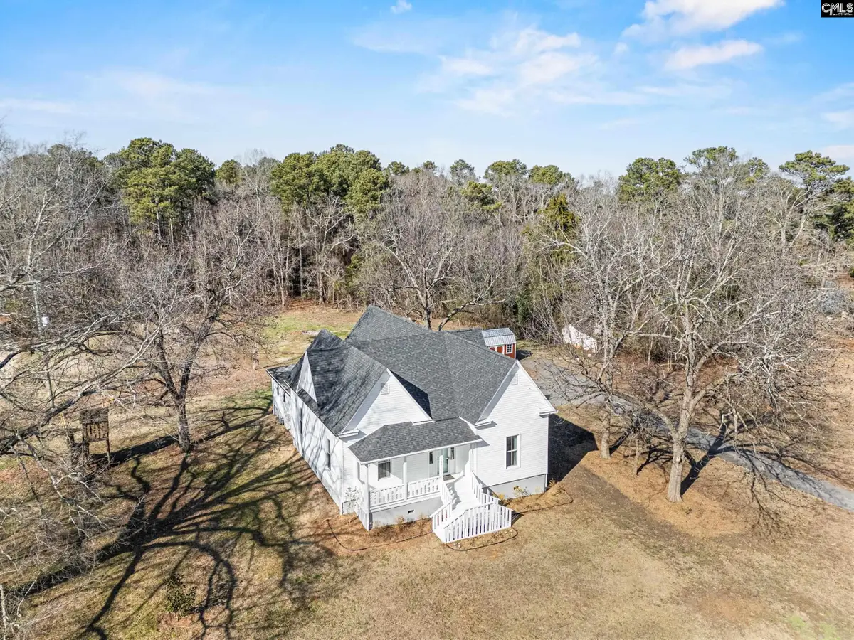 145 Church Street, Little Mountain, SC 29075 - #1