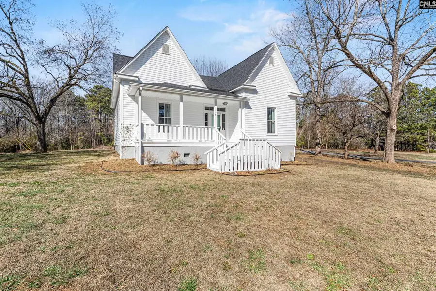 145 Church Street, Little Mountain, SC 29075 - #3