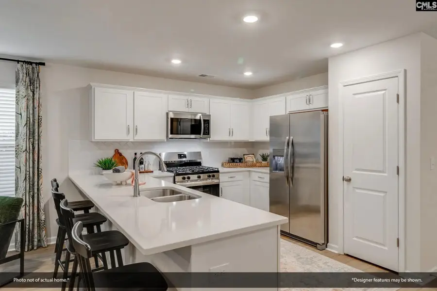 3921 Golden Crane Pass, Lexington, SC 29073 - #2