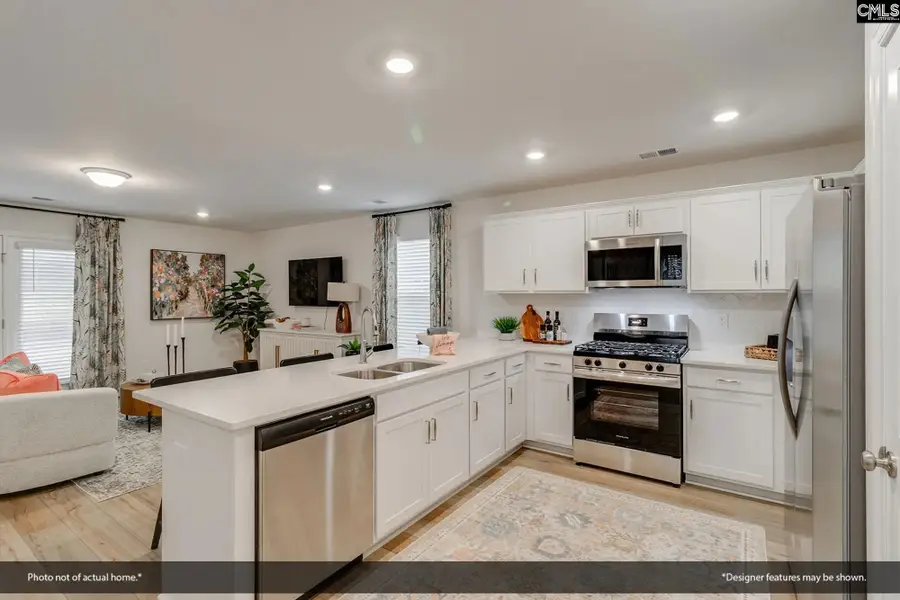 3921 Golden Crane Pass, Lexington, SC 29073 - #3