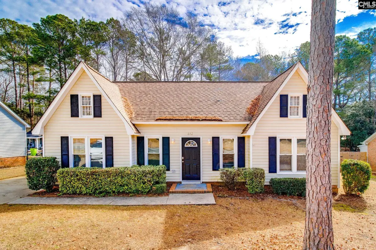 812 N Royal Tower Drive, Irmo, SC 29063 - #1