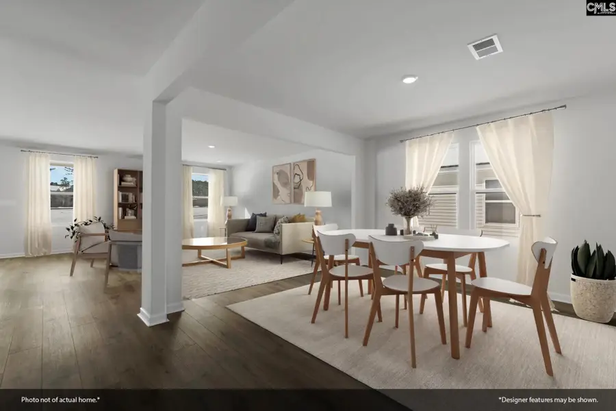 3954 Golden Crane Pass, Lexington, SC 29073 - #2