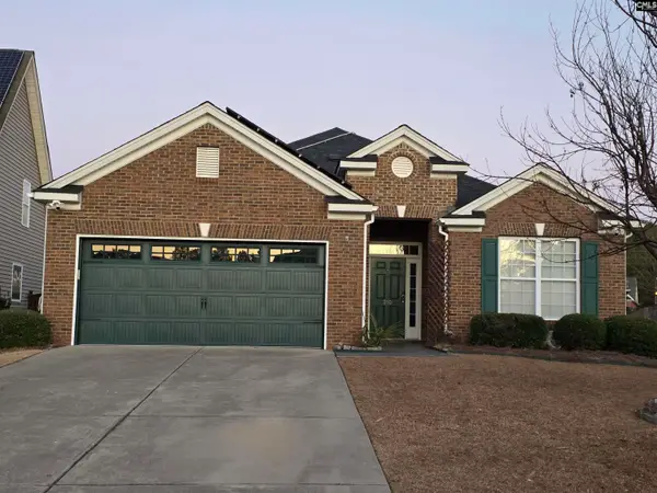 210 Flora Springs Circle, Columbia, SC 29229
