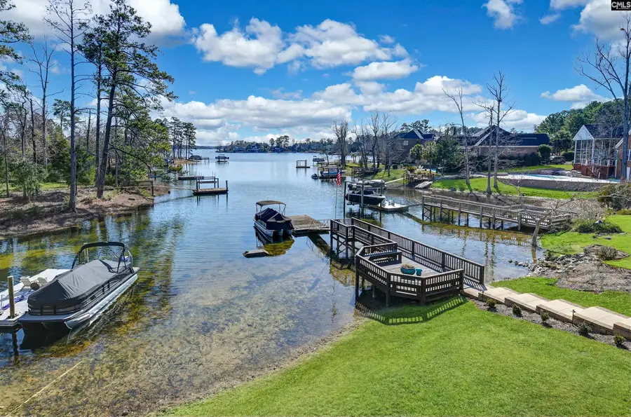 117 Bay Point Drive, Chapin, SC 29036 - #3