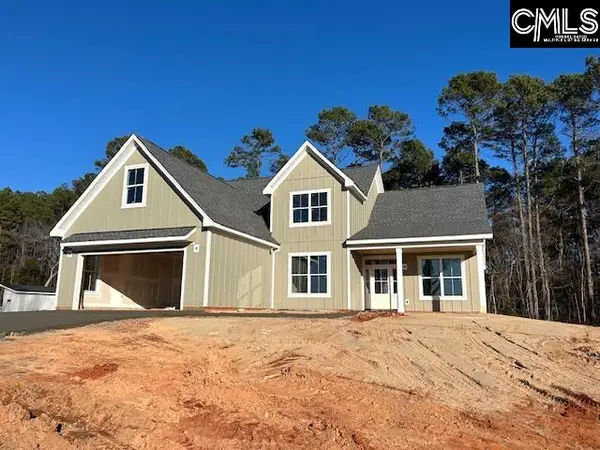 986 Central School Road, Pomaria, SC 29126