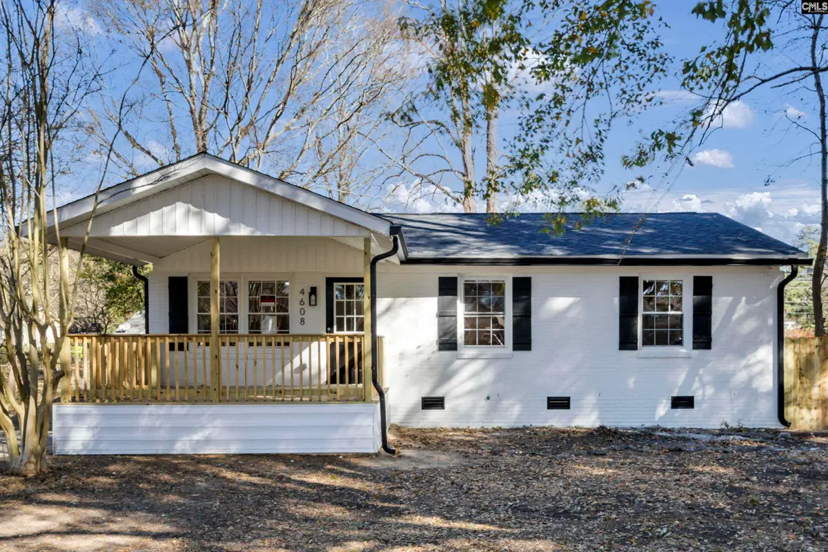 4608 Sheraton Road, Columbia, SC 29209 - #1