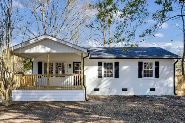 4608 Sheraton Road, Columbia, SC 29209