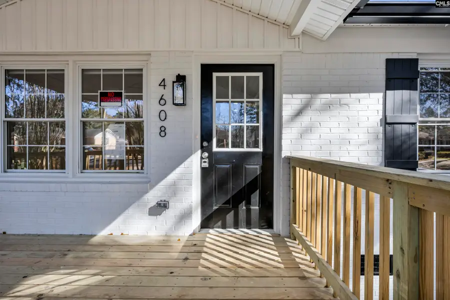 4608 Sheraton Road, Columbia, SC 29209 - #2