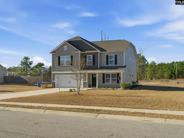 2 Mckenzie Lane, Camden, SC 29020