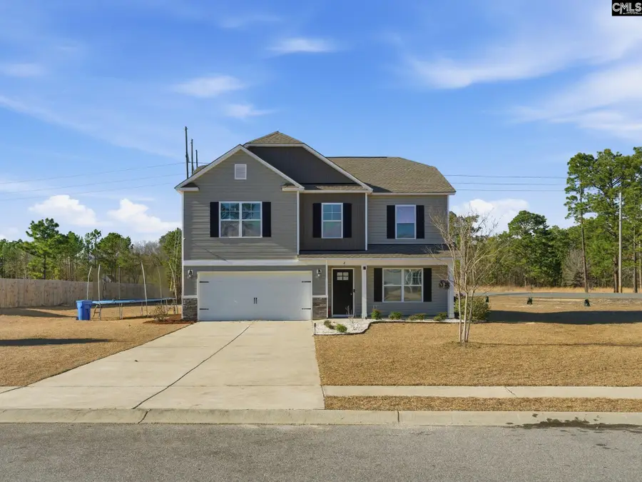 2 Mckenzie Lane, Camden, SC 29020 - #2