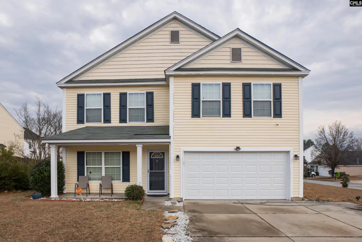 300 Summer Bend Road, Columbia, SC 29223 - #1