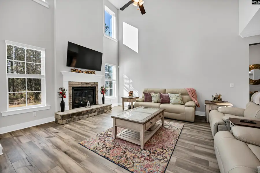 222 Falling Leaves Lane, Blythewood, SC 29016 - #2