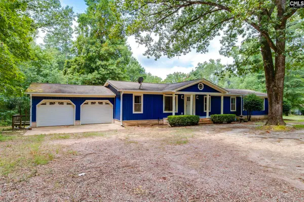 1253 Syrup Mill Road, Blythewood, SC 29016