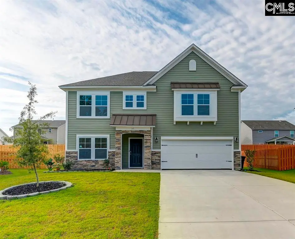 37 Arizona Court, Elgin, SC 29045 - #1