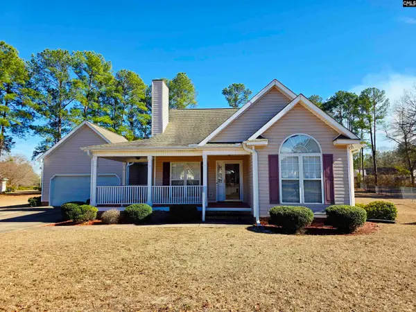 52 Freedom Lane, Lugoff, SC 29078