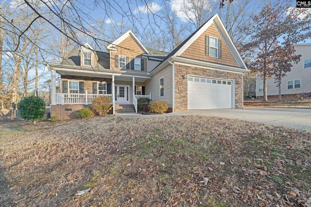4203 Flint Drive, Lancaster, SC 29720 - #1