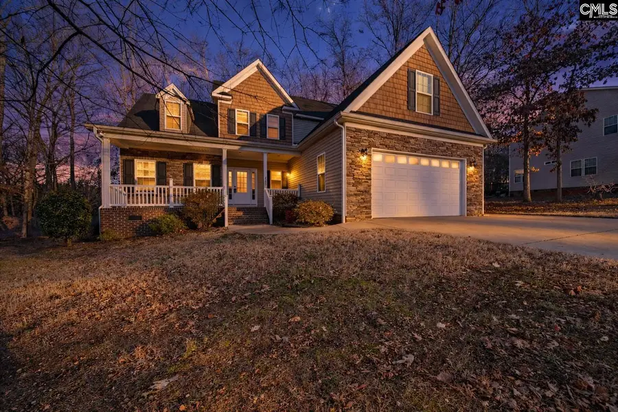 4203 Flint Drive, Lancaster, SC 29720 - #2