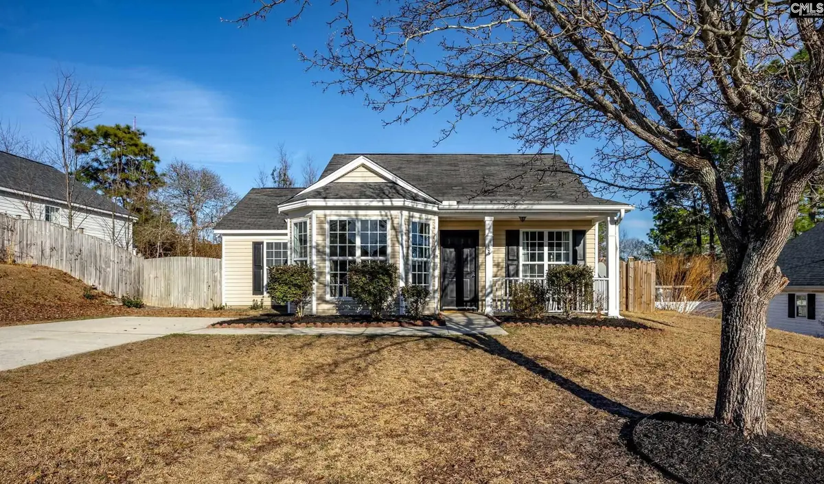 105 Crown Colony Ct, Lexington, SC 29073 - #1