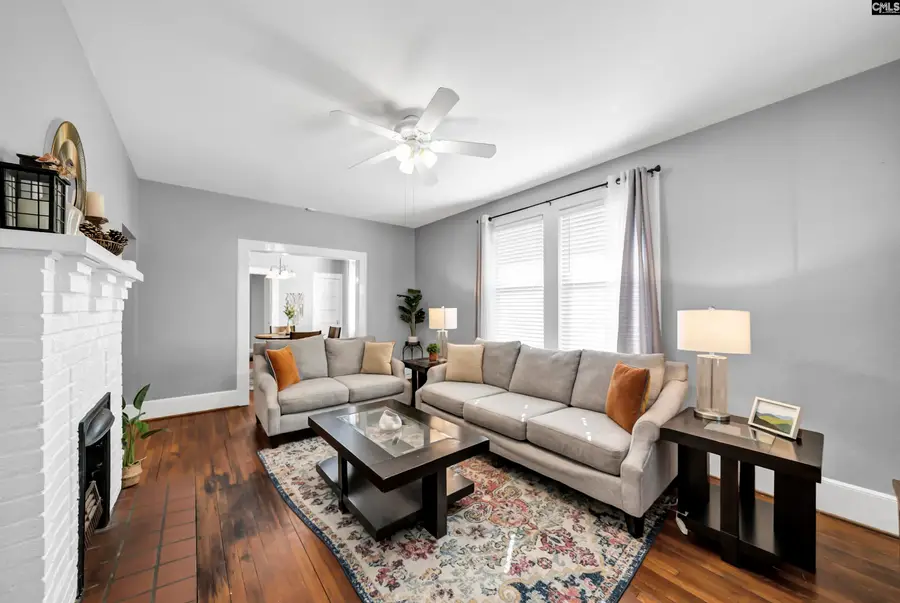 130 S Shandon, Columbia, SC 29205 - #3